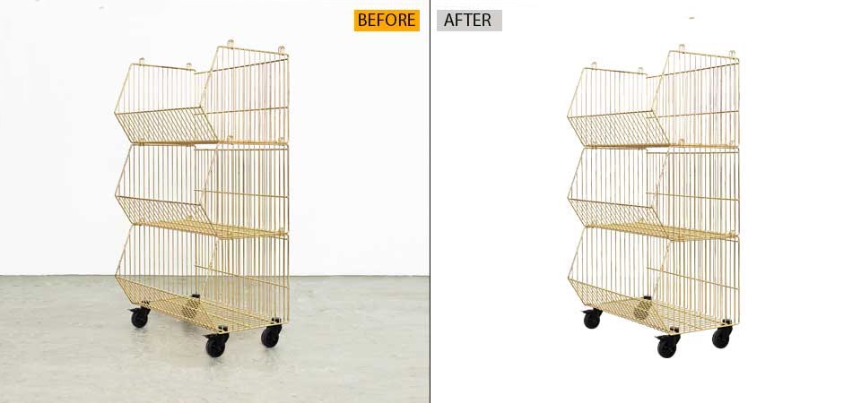 super complax clipping path