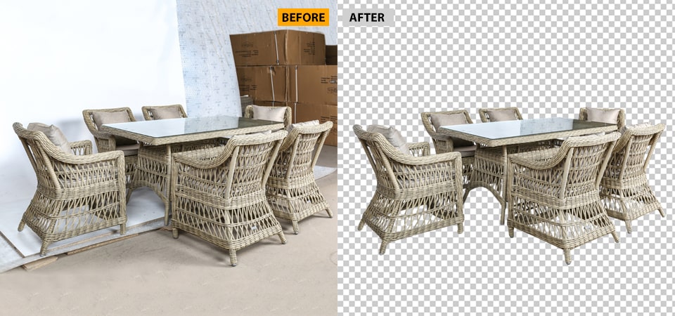  super complax clipping path
